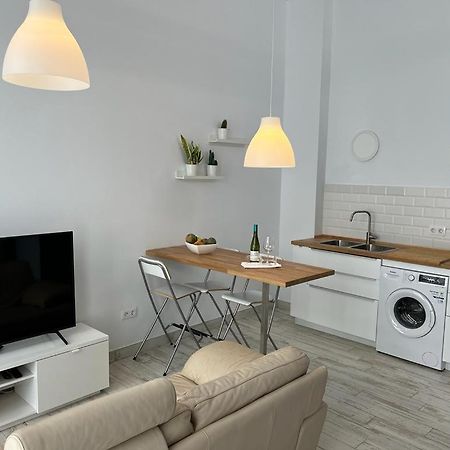 Das Blaue Haus 1 Castillo del Romeral 외부 사진