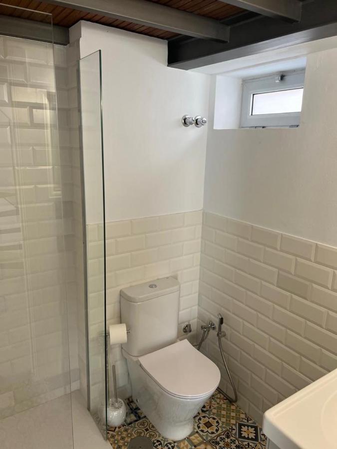 Das Blaue Haus 1 Castillo del Romeral 외부 사진