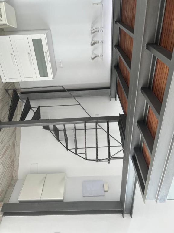 Das Blaue Haus 1 Castillo del Romeral 외부 사진
